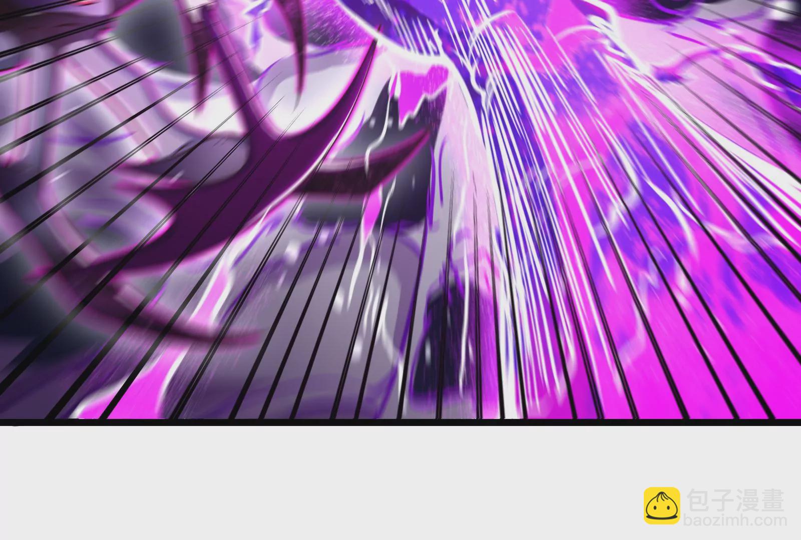 古神遊戲 - 第43話必殺！底牌盡出的連招！(1/4) - 6